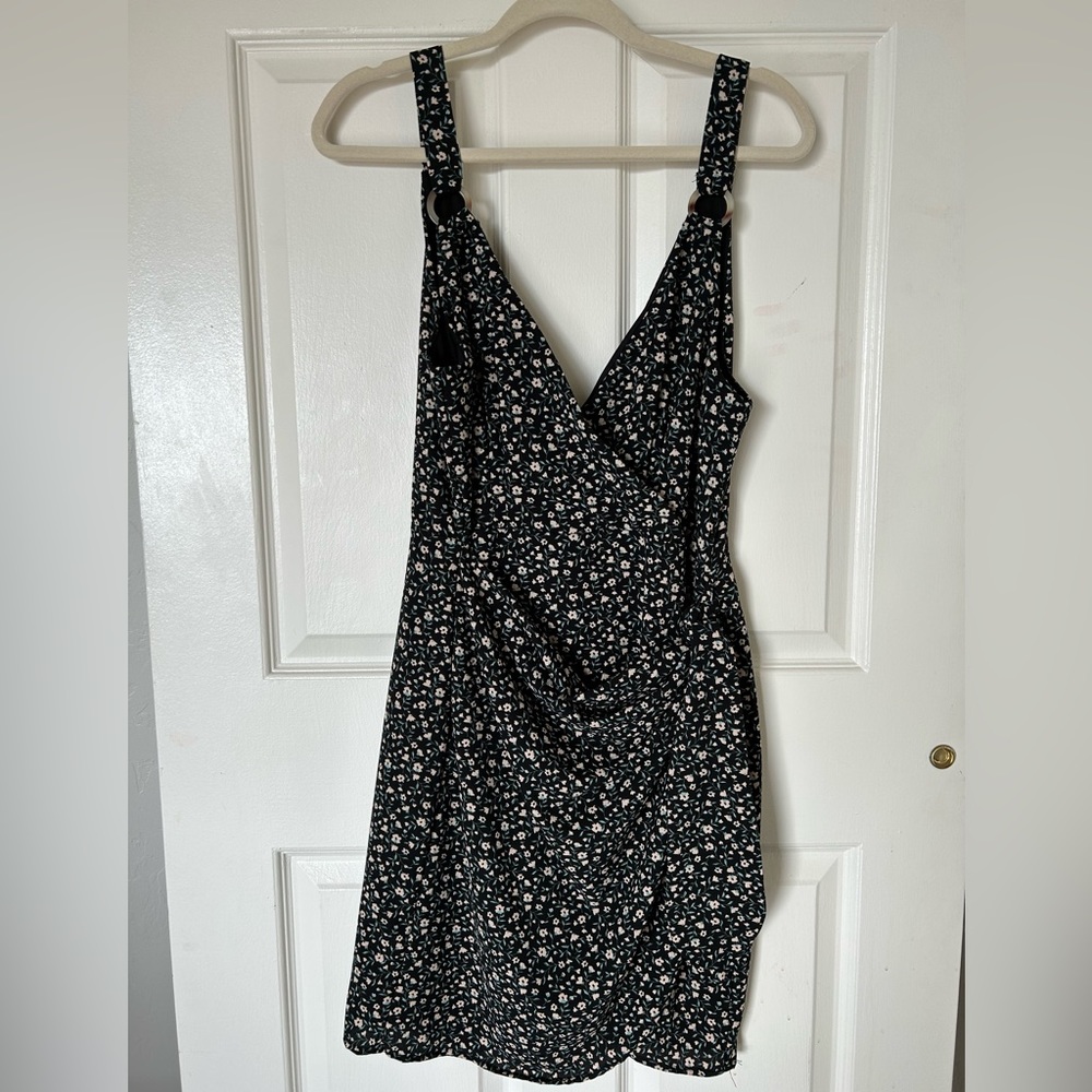 Revamped‎ Wrap Dress